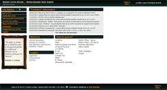 Desktop Screenshot of bcmabogados.com.ar